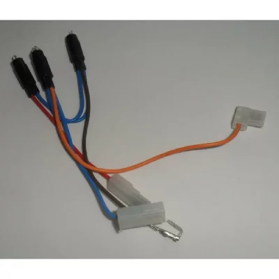 INDESIT Bouquet lampe pour refrigerateur 