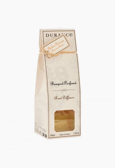 DURANCE Bouquet parfum&eacute; Ambre 100ml Multicolore 