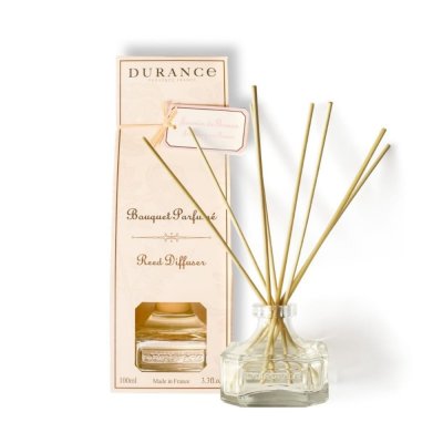 DURANCE Bouquet parfum&eacute; Jasmin 100ml Multicolore 