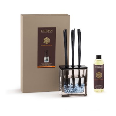 ESTEBAN Bouquet parfum&eacute; L&eacute;gende d'Orient - 