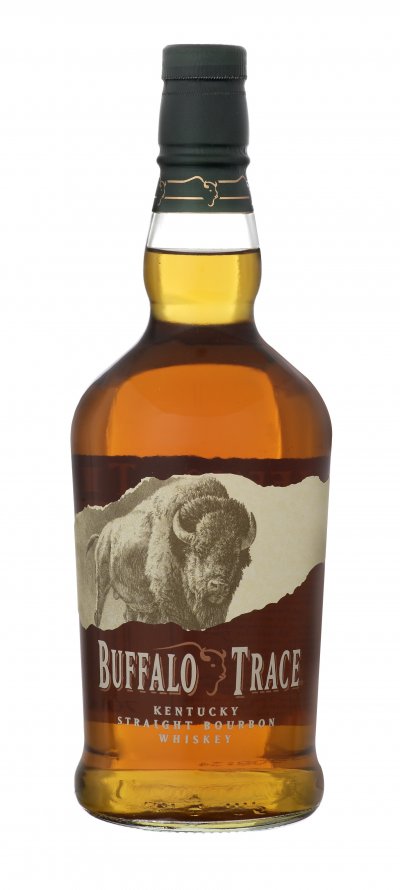 BUFFALO TRACE Bourbon  Straight bourbon - Etats-Unis, 40 % vol. - 70 cl