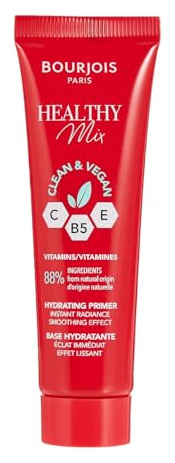 BOURJOIS  - Base de teint Healhty Mix Clean - Teinte universelle,Peau