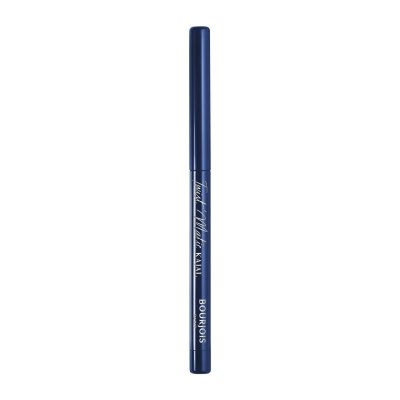 BOURJOIS  - Crayon Twist Matic Kajal - 05 Mille Et&nbsp;Une&nbsp;Blue