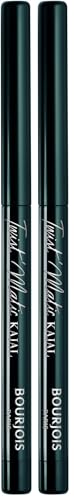 BOURJOIS  - Crayon Twist Matic Kajal - 06&nbsp;Menth&rsquo;Ousiaste