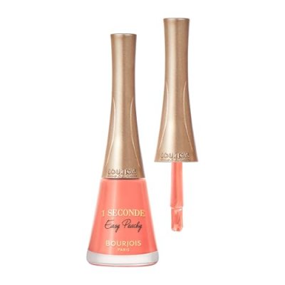BOURJOIS  French Riviera Vernis &agrave; ongles 53 Easy Peachy