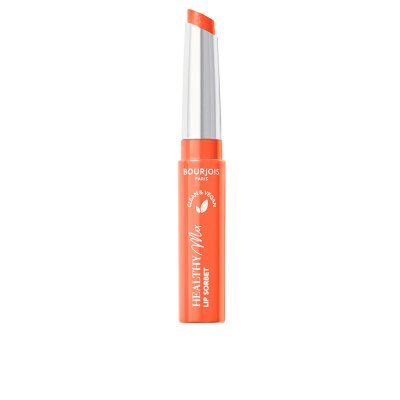 BOURJOIS  Healthy Mix Clean Lip Sorbet 03 Coral'N Cream