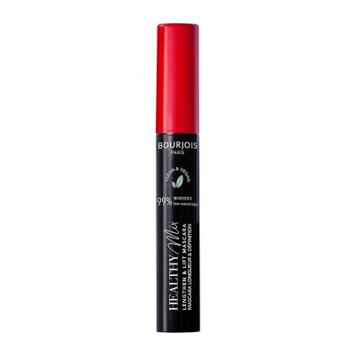 BOURJOIS  Healthy Mix Lengthen & Lift Mascara - 001 Ultra Black