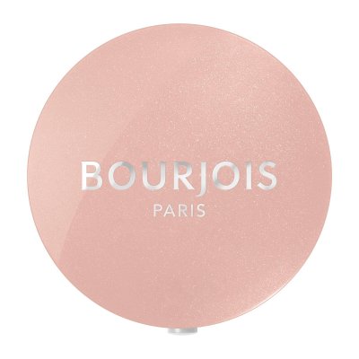 BOURJOIS  - Nouvelle Bo&icirc;te Ronde Ombre &agrave; paupi&egrave;res 02 Iridesc'sand 2 g