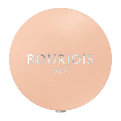 BOURJOIS  - Nouvelle Bo&icirc;te Ronde Ombre &agrave; paupi&egrave;res 03 Peau de peach 2 g