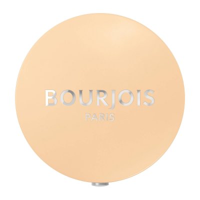 BOURJOIS  - Nouvelle Bo&icirc;te Ronde Ombre &agrave; paupi&egrave;res 04 Eggshell'ent 2 g