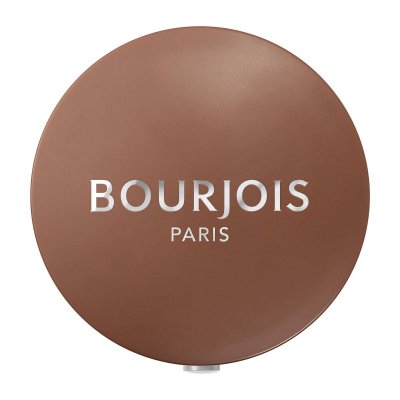 BOURJOIS  - Nouvelle Bo&icirc;te Ronde Ombre &agrave; paupi&egrave;res 05 Choco latte 2 g