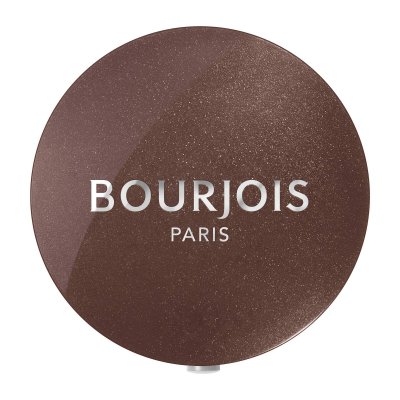 BOURJOIS  - Nouvelle Bo&icirc;te Ronde Ombre &agrave; paupi&egrave;res 06 Aura de nuit 2 g