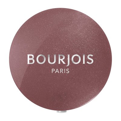 BOURJOIS  - Nouvelle Bo&icirc;te Ronde Ombre &agrave; paupi&egrave;res 07 Purple reine 2 g