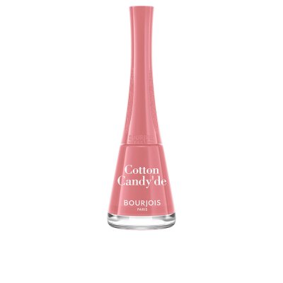 BOURJOIS  Paris 1 Seconde Gel Texture Vernis &agrave; Ongles 9 ml 50 barbe &agrave;