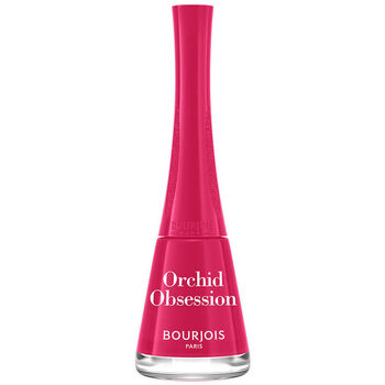 BOURJOIS  Paris 1 Seconde Gel Texture Vernis &agrave; Ongles 9 ml 51