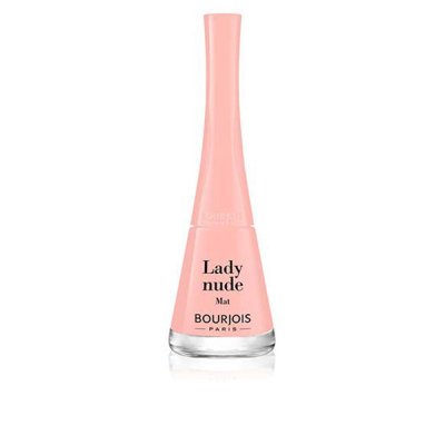 BOURJOIS  Paris 1 Seconde Vernis &agrave; Ongles 9 ml 043 Rosee Du Satin