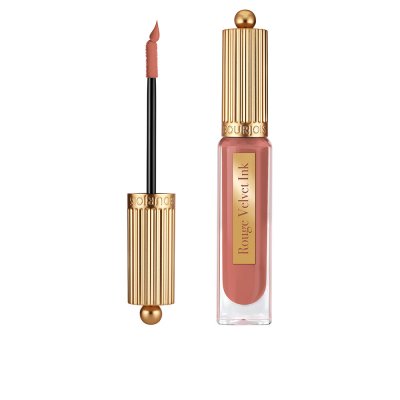 BOURJOIS  Paris 3.5 Ml Encre Rouge Velours, 13 Beige Vendeur, &Agrave; L&egrave;vres