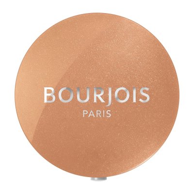 BOURJOIS  Paris Fard &agrave; Paupi&egrave;res Petit Pot Rond 1.2 gr 10-Dore Ole