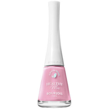 BOURJOIS  Paris Healthy Mix Vernis &agrave; Ongles 9 ml 125 Tr&egrave;s G&eacute;n&eacute;reux