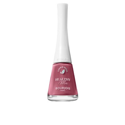 BOURJOIS  Paris Healthy Mix Vernis &agrave; Ongles 9 ml 200 onzi&egrave;me et floral