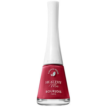 BOURJOIS  Paris Healthy Mix Vernis &agrave; Ongles 9 ml 250 Baie Mignonne