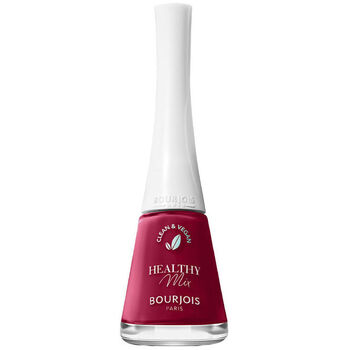 BOURJOIS  Paris Healthy Mix Vernis &agrave; Ongles 9 ml 350 vins et seulement