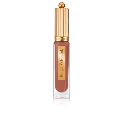 BOURJOIS  Paris Rouge &agrave; l&egrave;vres liquide Velvet Ink 3,5 ml 05 Pralinette