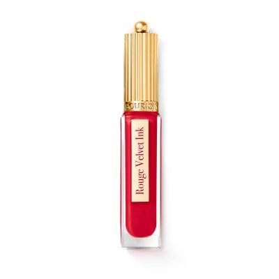 BOURJOIS  Paris Rouge &agrave; l&egrave;vres liquide Velvet Ink 3,5 ml 09 Rouge &Agrave;