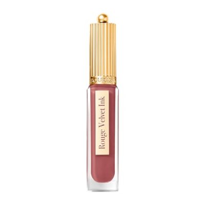 BOURJOIS  Paris Rouge &agrave; l&egrave;vres liquide Velvet Ink 3,5 ml 19 Madame