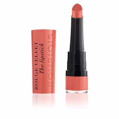 BOURJOIS  Paris Rouge &agrave; L&egrave;vres Velours Rouge 2.4 gr 15-Peach Tatin