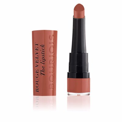 BOURJOIS  Paris Rouge &agrave; L&egrave;vres Velours Rouge 2.4 gr 16-Caramelody