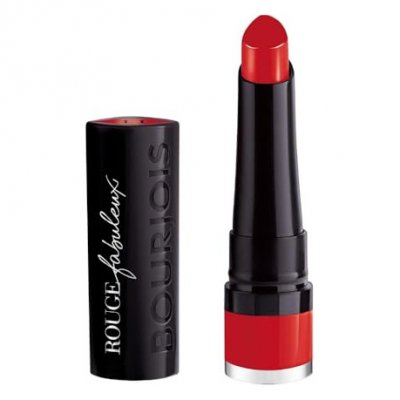 BOURJOIS  Paris Rouge Fabuleux Rouge &agrave; L&egrave;vres 2.4 gr 011-Cindered-Lla