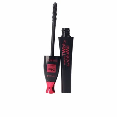 BOURJOIS  Paris Twist up the Volume Mascara Ultra Noir 8 ml Black