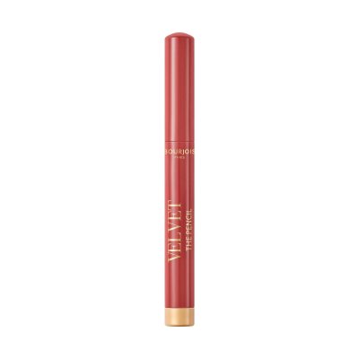 BOURJOIS  Paris Velours Le Crayon 1.8 gr 04 Moins c'est marron