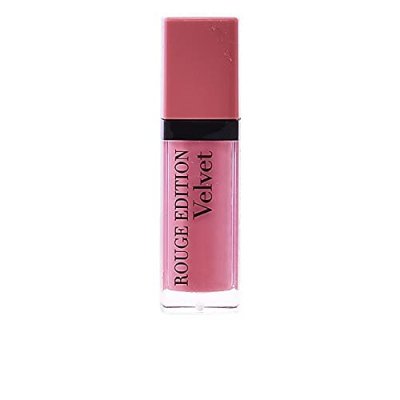 BOURJOIS  Rouge Edition 12h Lip Bar 10 Don't Pink Of It