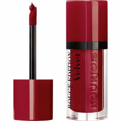 BOURJOIS  Rouge Edition 12h Lipstick 15 Rouge Femme