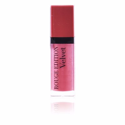 BOURJOIS  Rouge &Eacute;dition Velvet Liquid Lipstick No 07 7,7ml