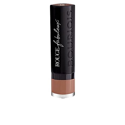 BOURJOIS  Rouge Fabuleux Rouge &agrave; l&egrave;vres - 01 Abracadabeige!