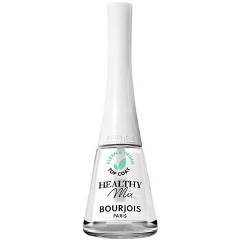 BOURJOIS  - Vernis &agrave; ongles Healthy Mix Clean - 010 TOP COAT