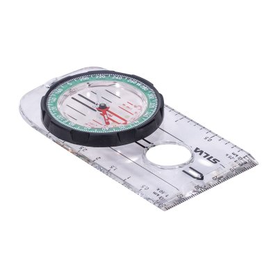SILVA Boussole  Ranger - Taille unique Vert Boussoles