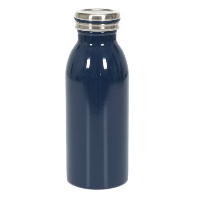 COOK CONCEPT Bouteille de transport isotherme - 45CL - Bleu