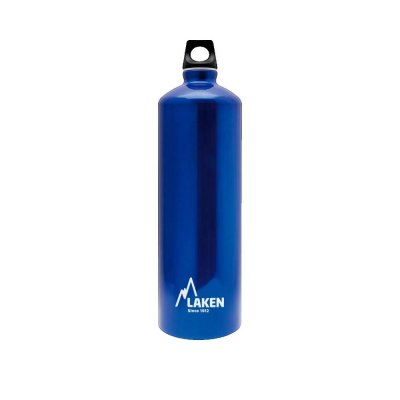 LAKEN Bouteille Futura bouchon &agrave; vis et goulot &eacute;troit