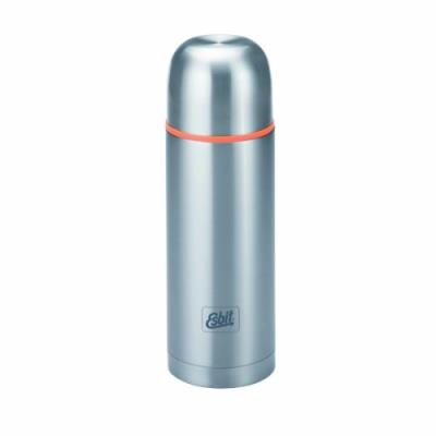 ESBIT Bouteille isolante en acier inoxydable  argent 1000ml