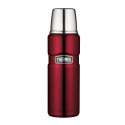 THERMOS Bouteille isotherme 0,47l rouge - 184804