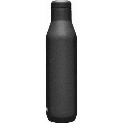 CAMELBAK Bouteille isotherme  bottle insulated 750ml noir