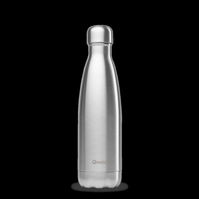 QWETCH Bouteille Isotherme Inox 500ml Qwetsch