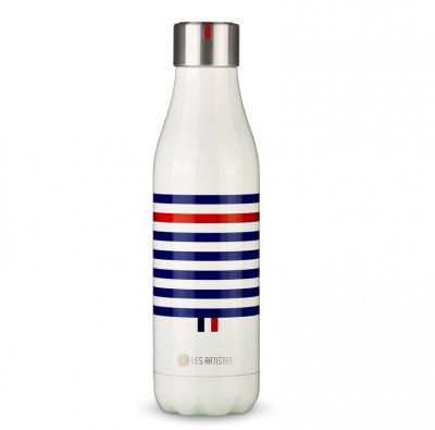 LES ARTISTES PARIS Bouteille Isotherme -  - Bottle Up Sailor 500ml -