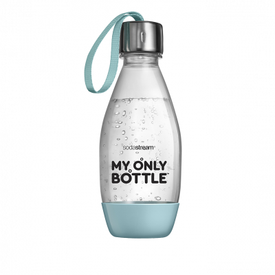 SODASTREAM Bouteille style 0.5l lave vaisselle