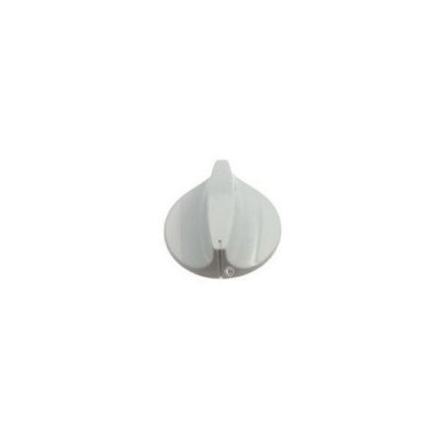 DE DIETRICH Bouton blanc de th et commutateur pour four fagor