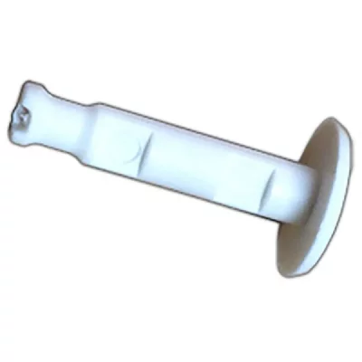 GENERIQUE Bouton Blanc Pour Four 3154742039 Faure Arthur Martin